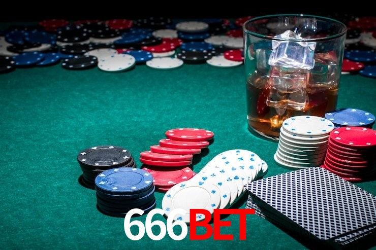 Experiência VIP 666bet