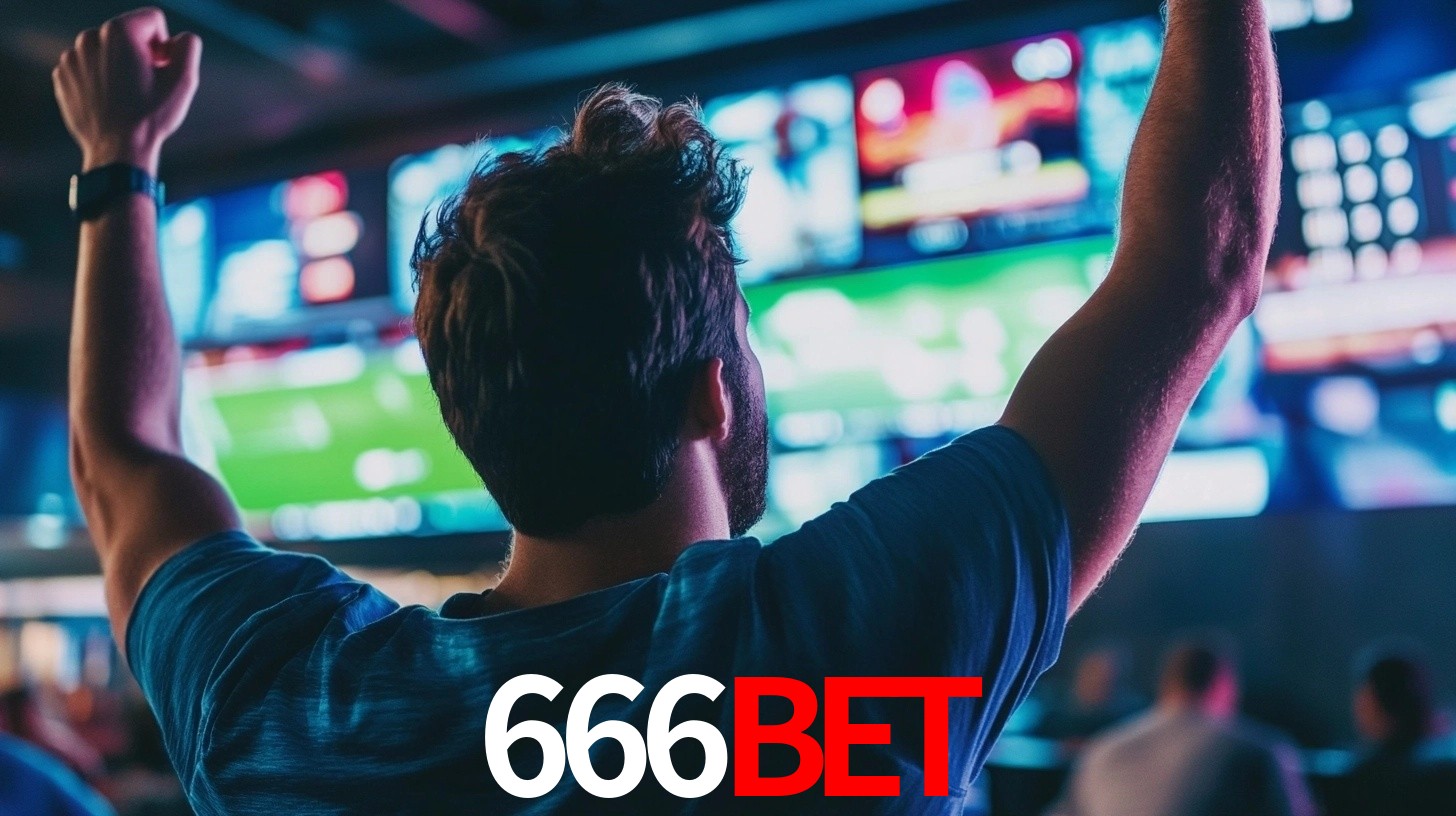 666bet: Seu Cassino Premiado com Pagamentos Rápidos