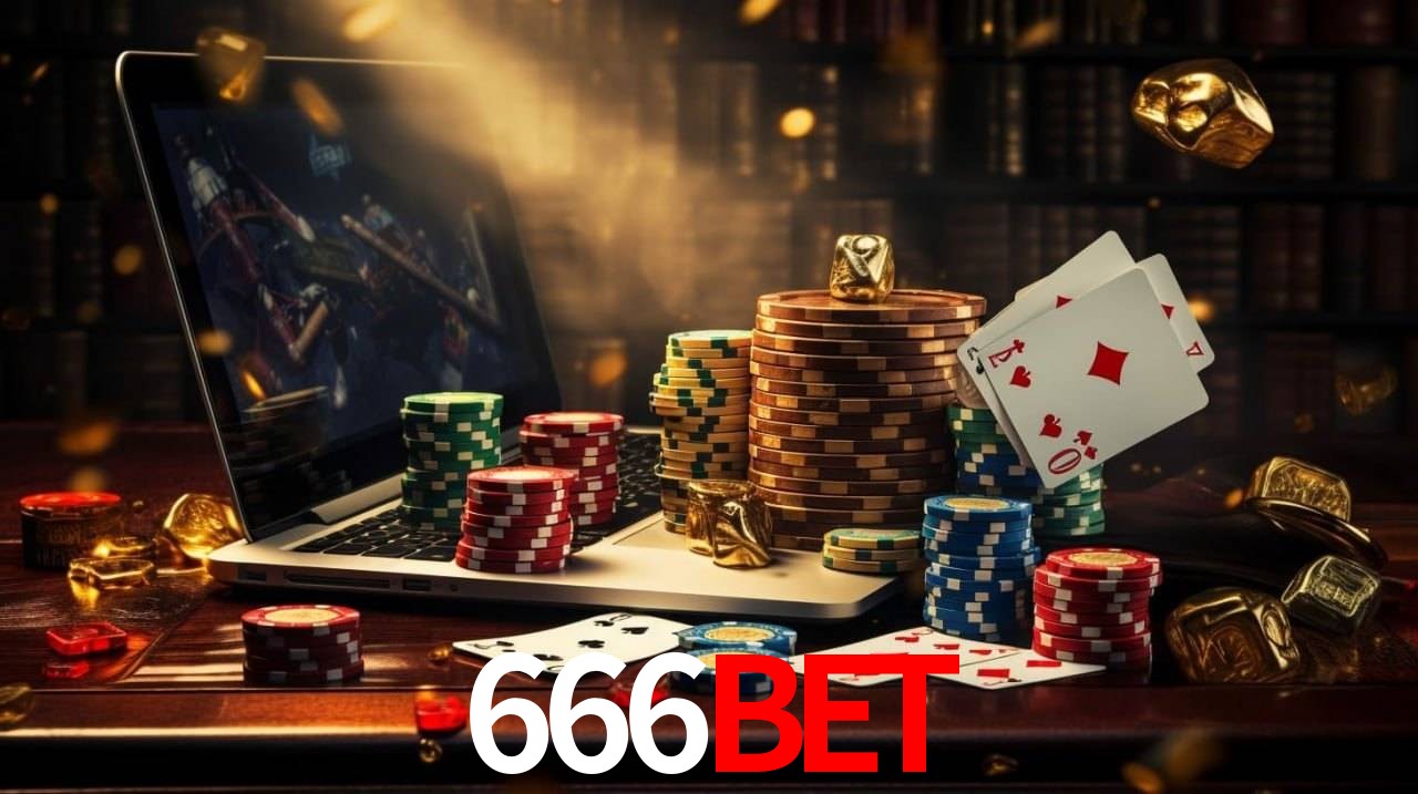 Estatísticas 666bet