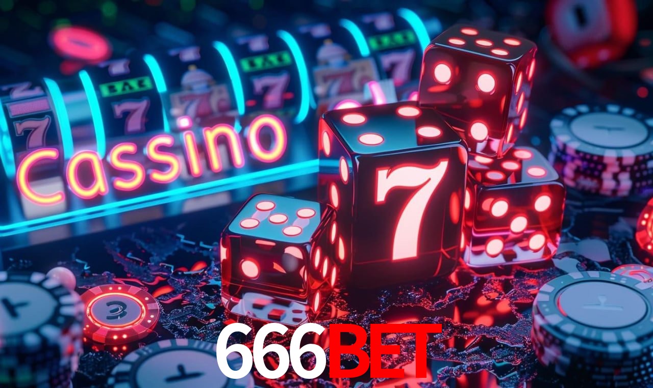 Welcome Bonus 666bet