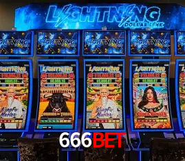 Desvendando o Mundo dos Jogos Virtuais na 666bet