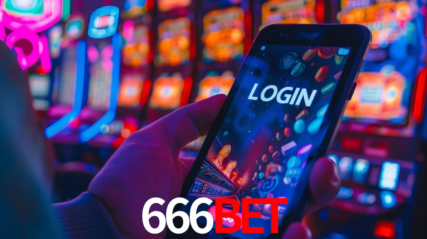 Apostas de Tênis 666bet