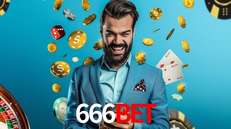 Live Casino 666bet