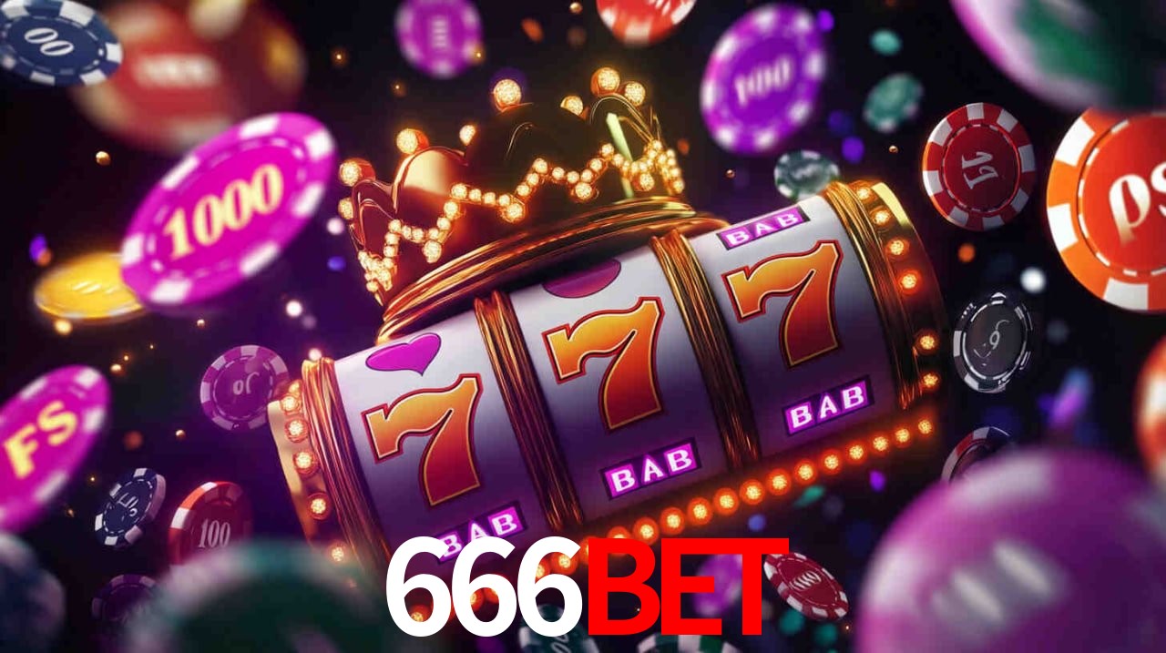 Game Providers 666bet