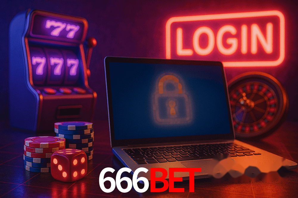 Casino Ao Vivo 666bet