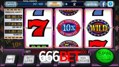 A Emoção da Loteria na 666bet: Uma Chance de Mudança de Vida