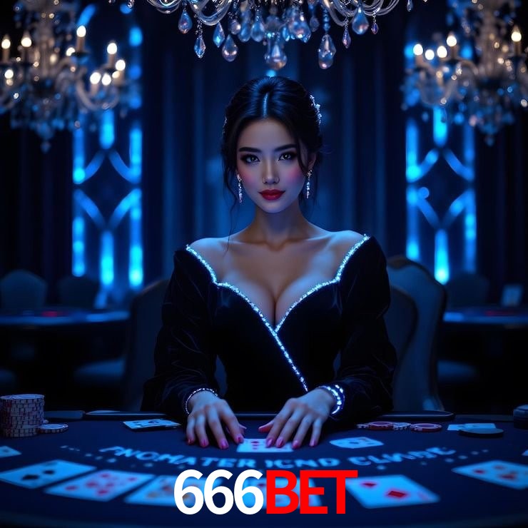Design Responsivo 666bet