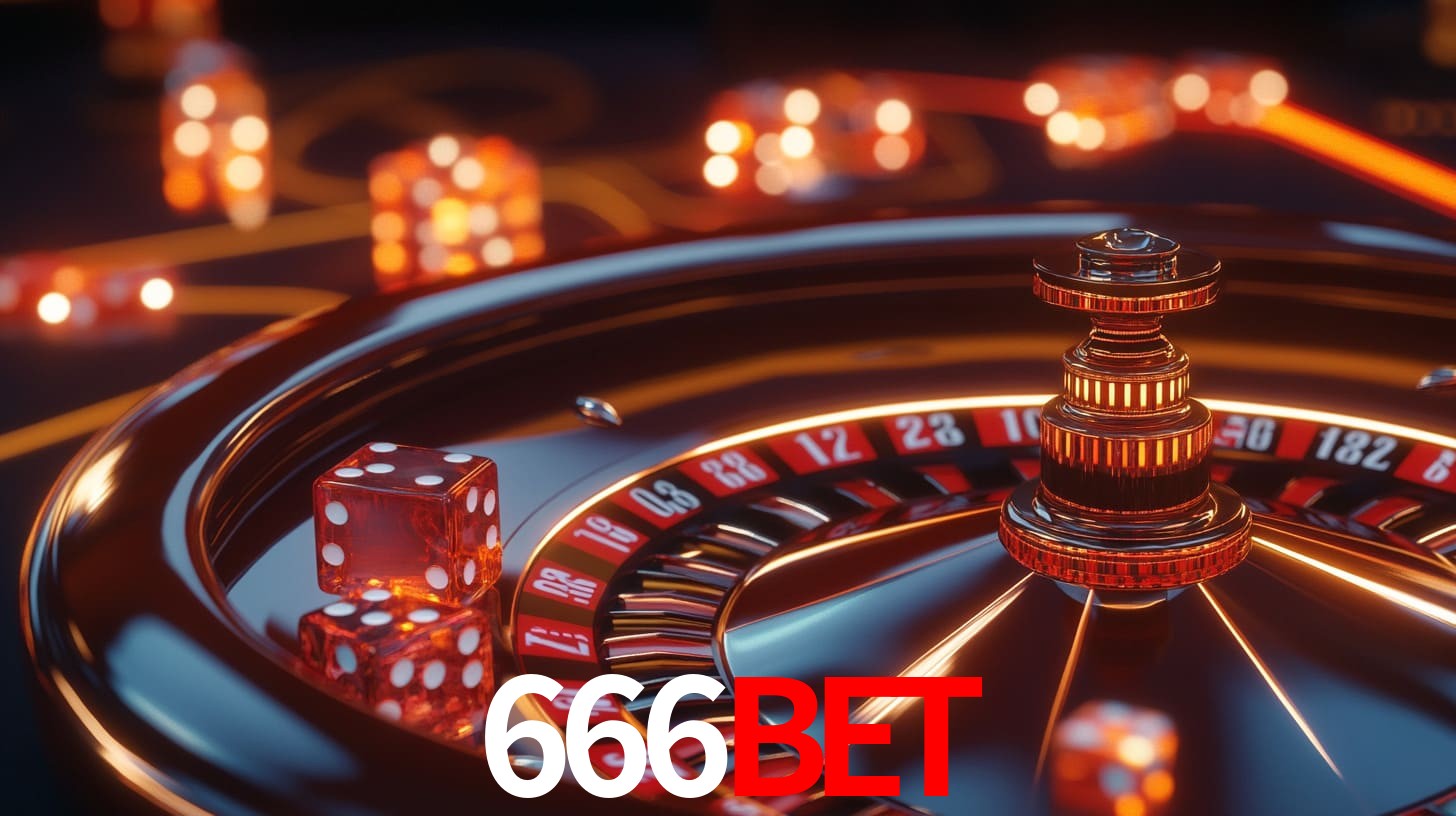 Blackjack Table 666bet