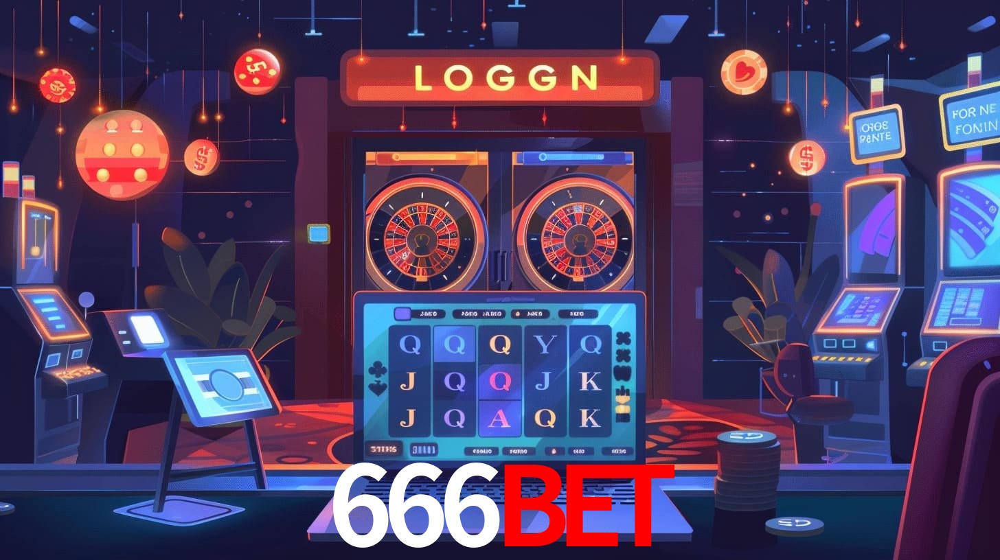 App 666bet no celular