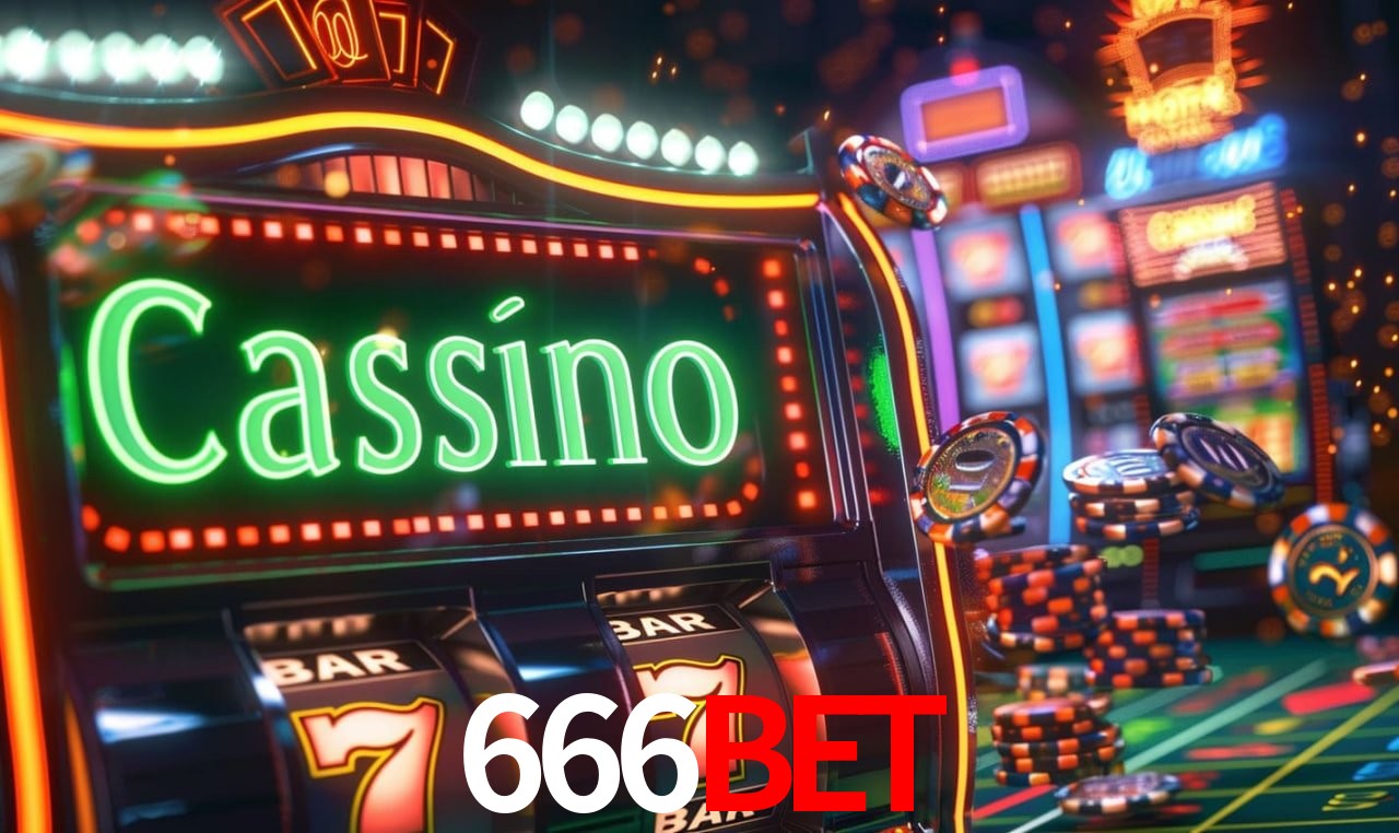 Promoções Sazonais 666bet
