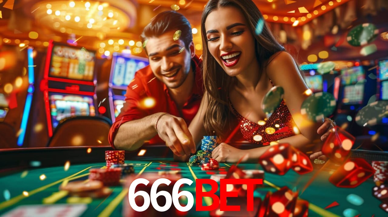 Ofertas Exclusivas 666bet