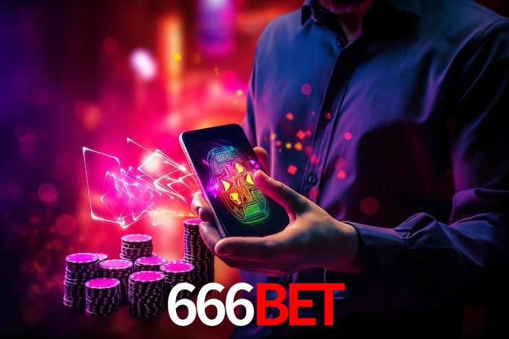 Apostas de Futebol 666bet