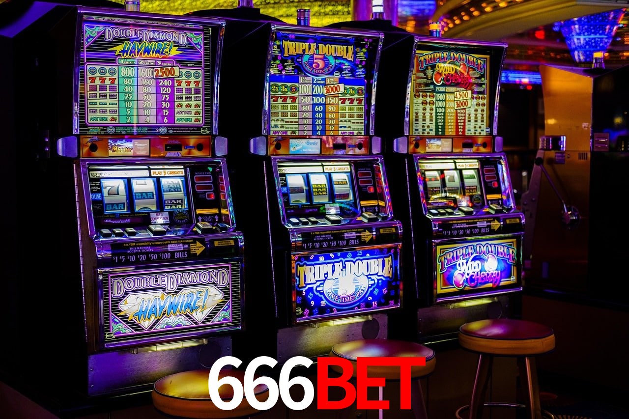Estatísticas do Jogo 666bet