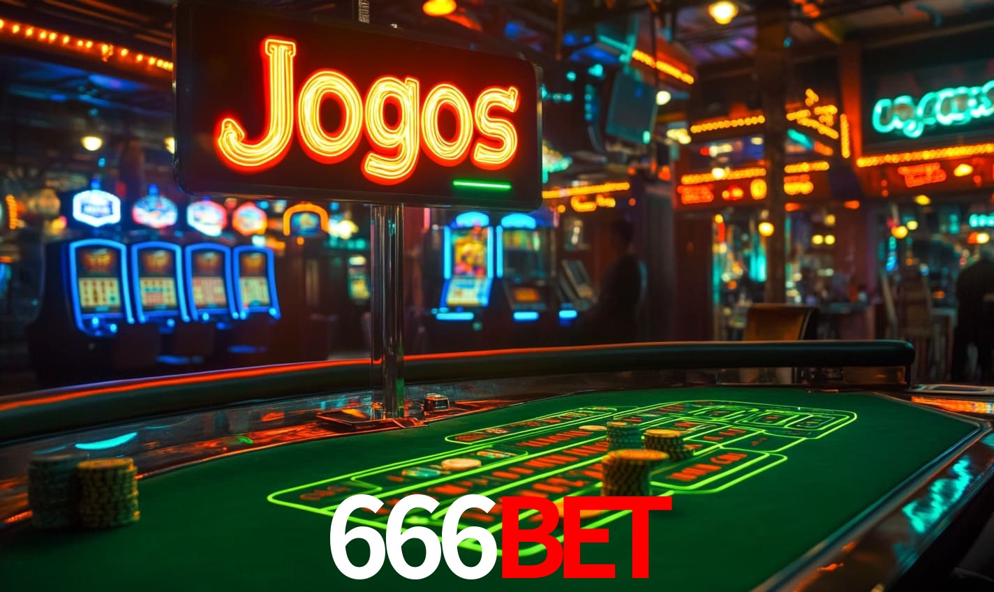 Promoção Relâmpago 666bet