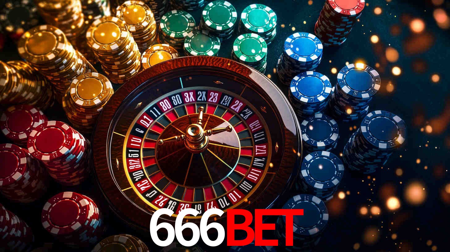 666bet App Interface