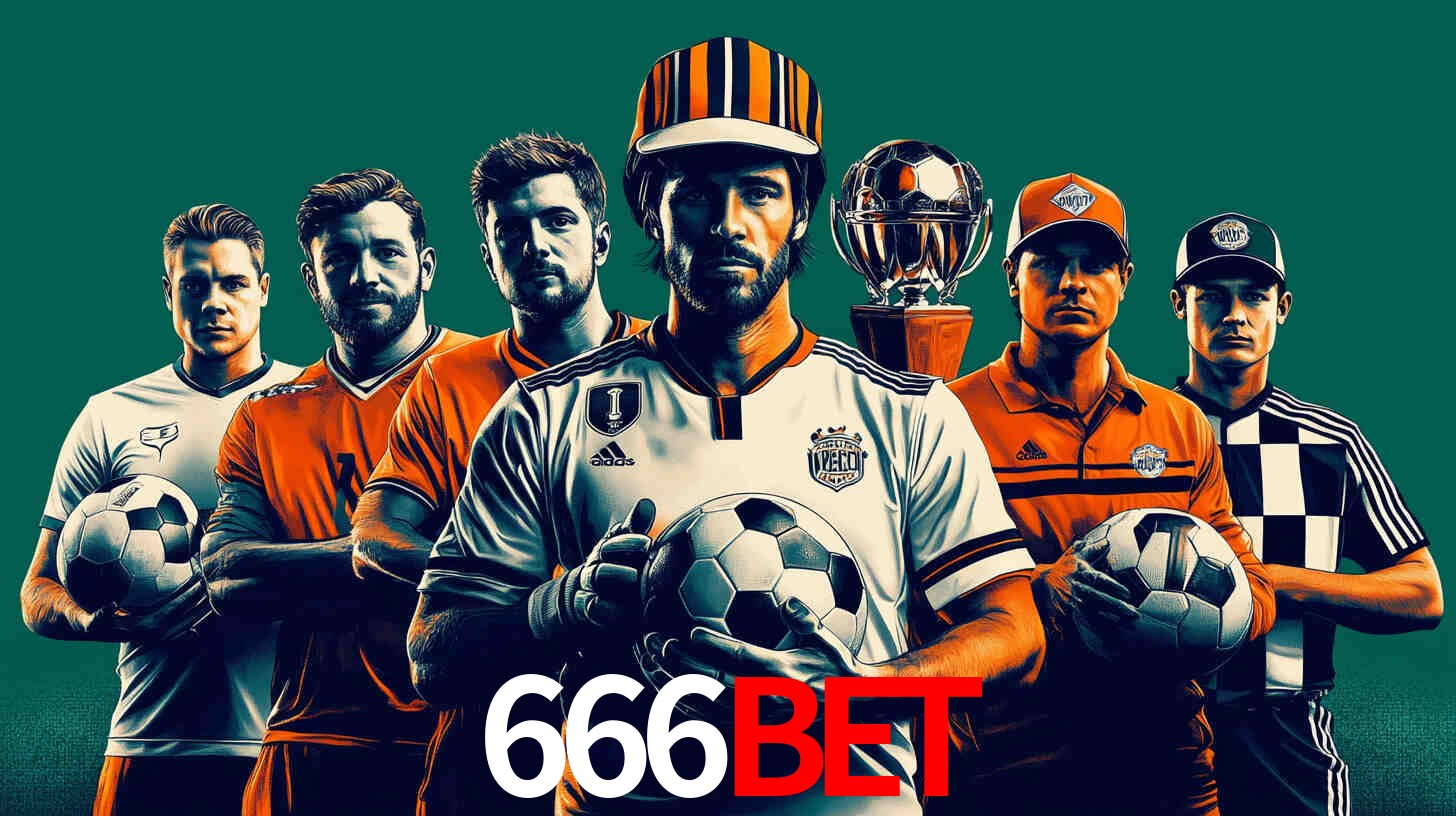 Explorando a Categoria de Eventos em Apostas na 666bet