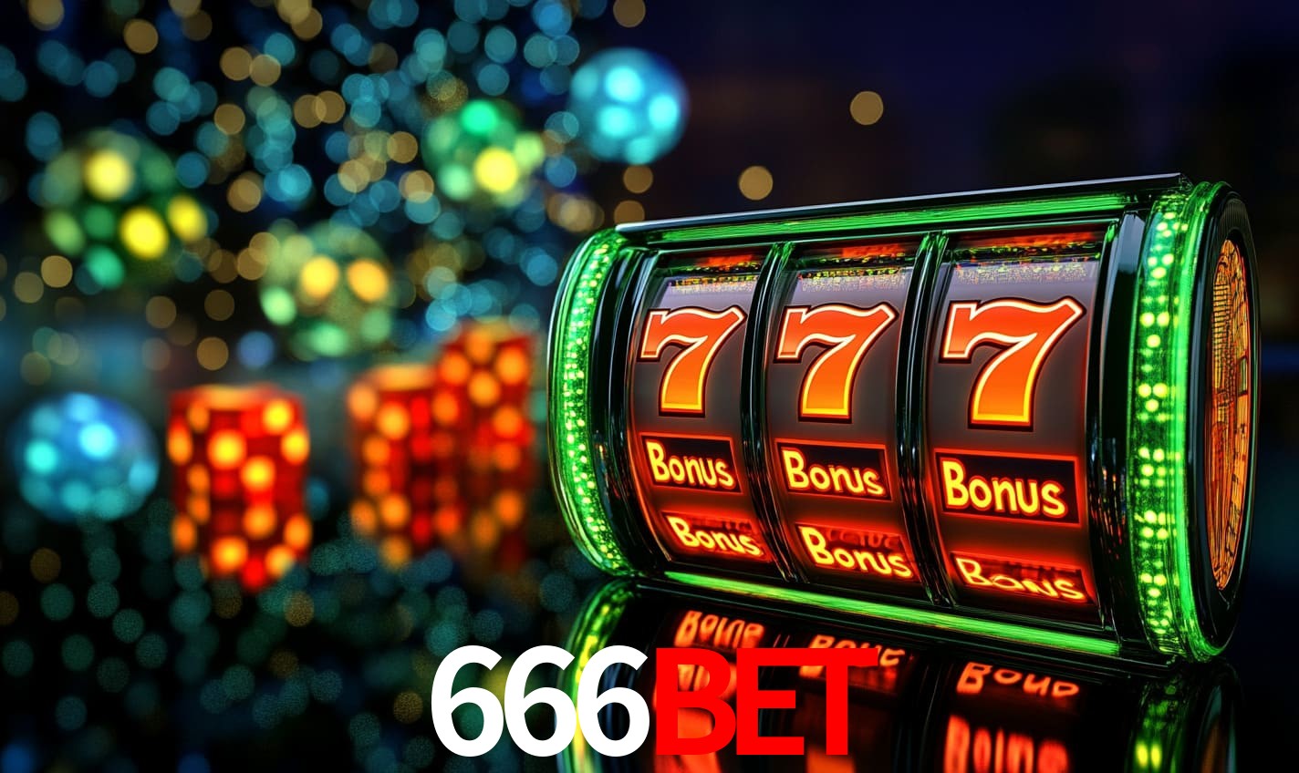 Especiais de Fim de Semana 666bet