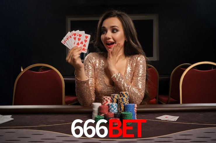 Programa VIP 666bet