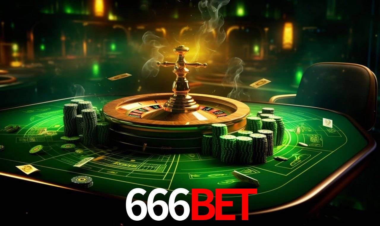 Interface Premium 666bet