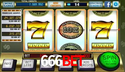 Descubra a Magia dos Jogos de Arcade no 666bet