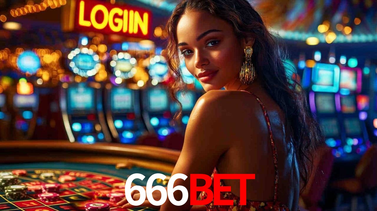 Sistemas de Segurança 666bet