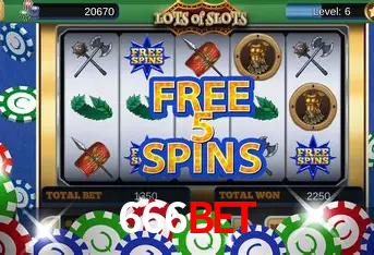 Descubra a Magia dos Jogos de Arcade no 666bet