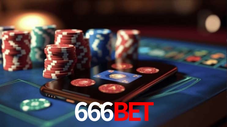 Tecnologia da Plataforma 666bet