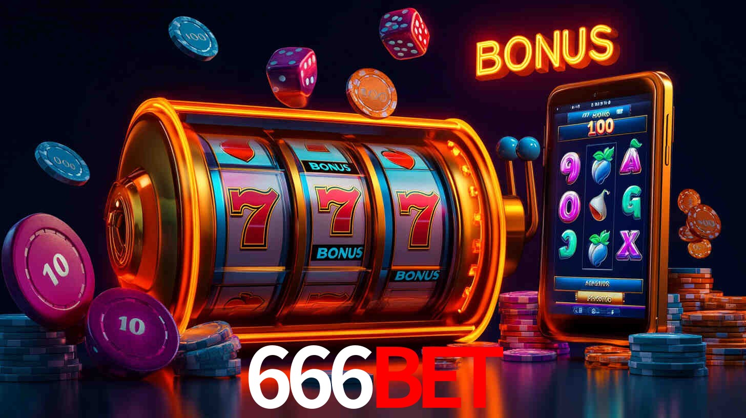 Inovações de Jogos na 666bet: O Futuro das Experiências Interativas