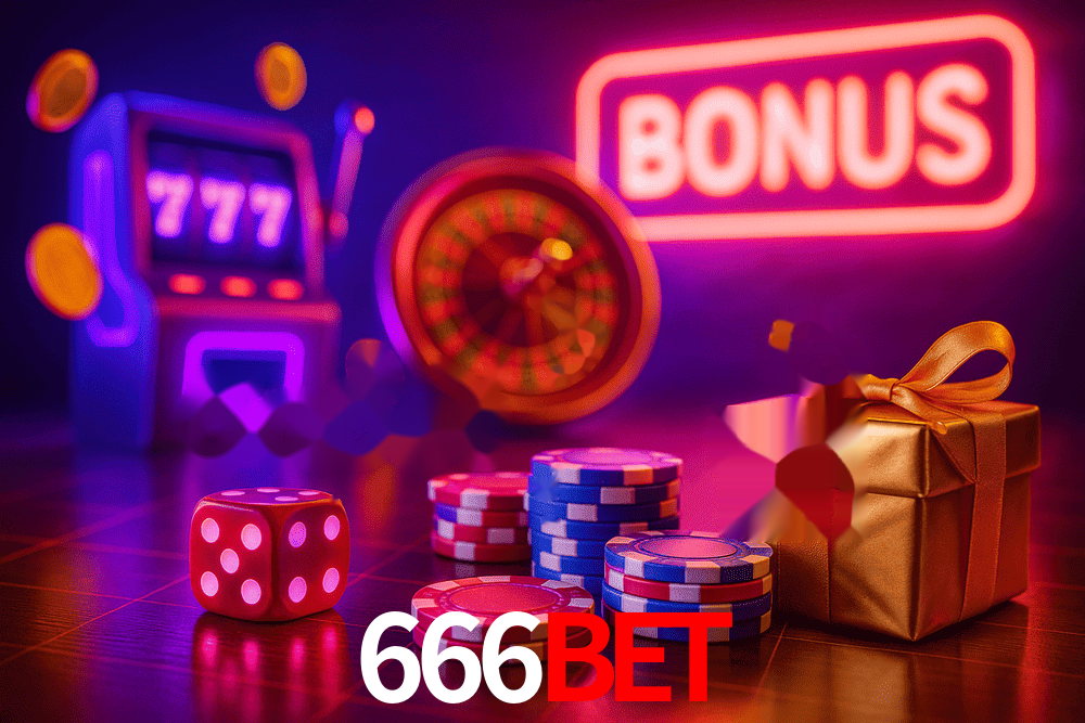 Apostas Esportivas na 666bet: Um Guia Completo