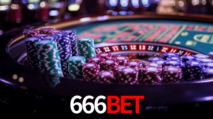 Tournaments 666bet