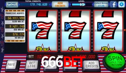 A Emoção da Loteria na 666bet: Uma Chance de Mudança de Vida