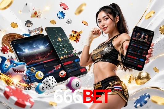 Flash Promotion 666bet