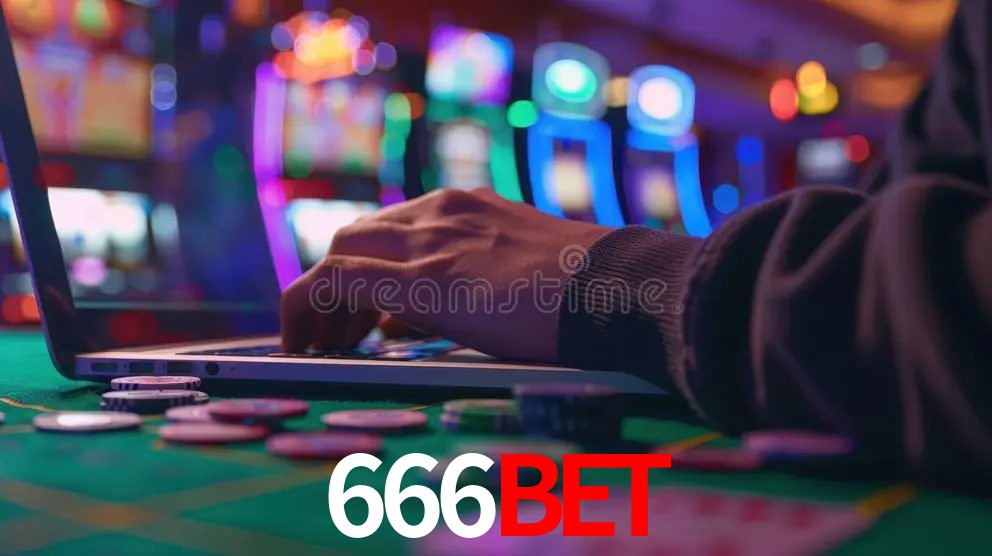 Casino VIP 666bet