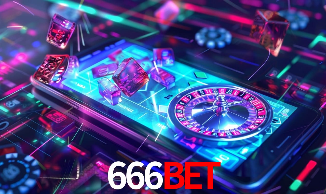 Diretório de Jogos 666bet
