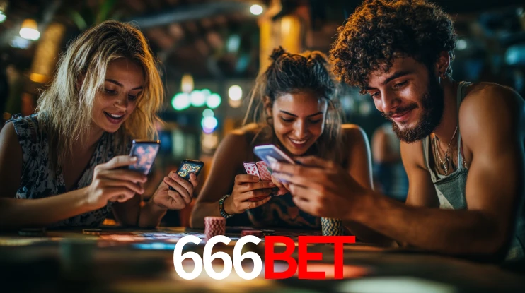 Programa VIP 666bet