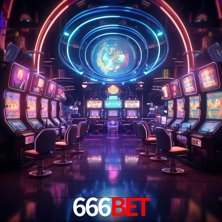 Saque PIX 666bet