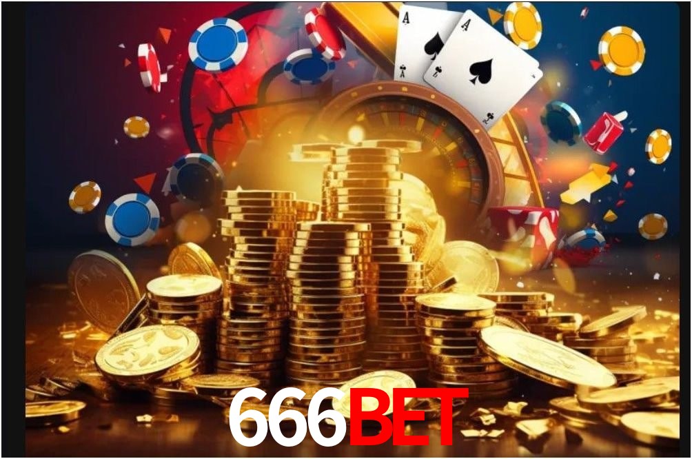 Bônus Diários 666bet