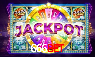 Descubra o Mundo do Cassino Online com 666bet