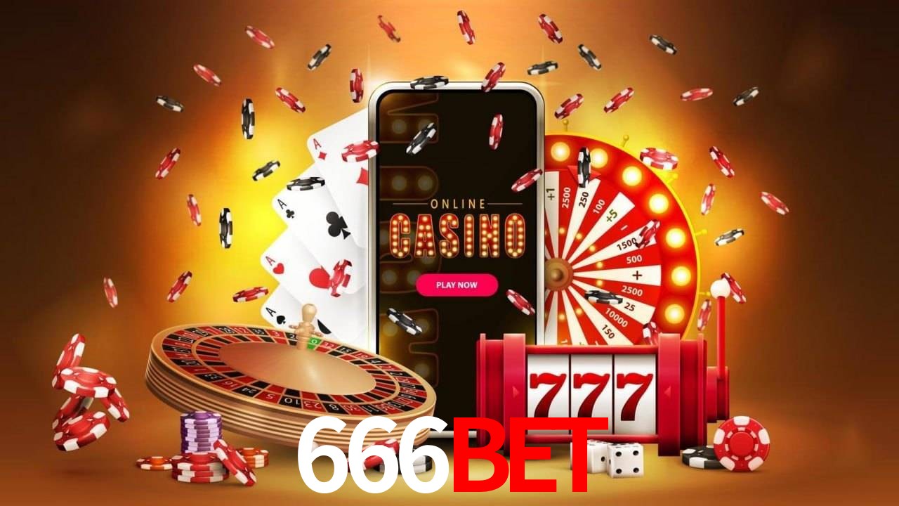 Integração de APIs 666bet