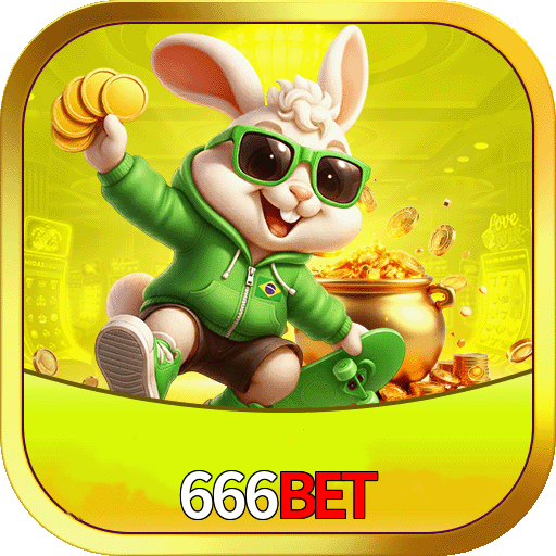 Logo da 666bet